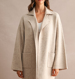 Scout Nellie Long Cardigan