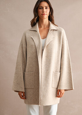 Scout Nellie Long Cardigan