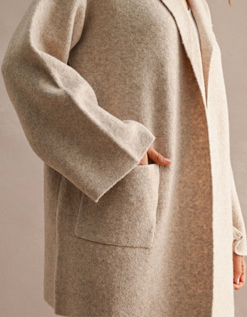 Scout Nellie Long Cardigan