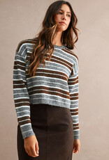 Scout Jackie Stripe Knit