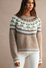 Scout Tilly Nordic Knit