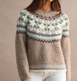 Scout Tilly Nordic Knit