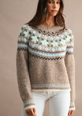 Scout Tilly Nordic Knit