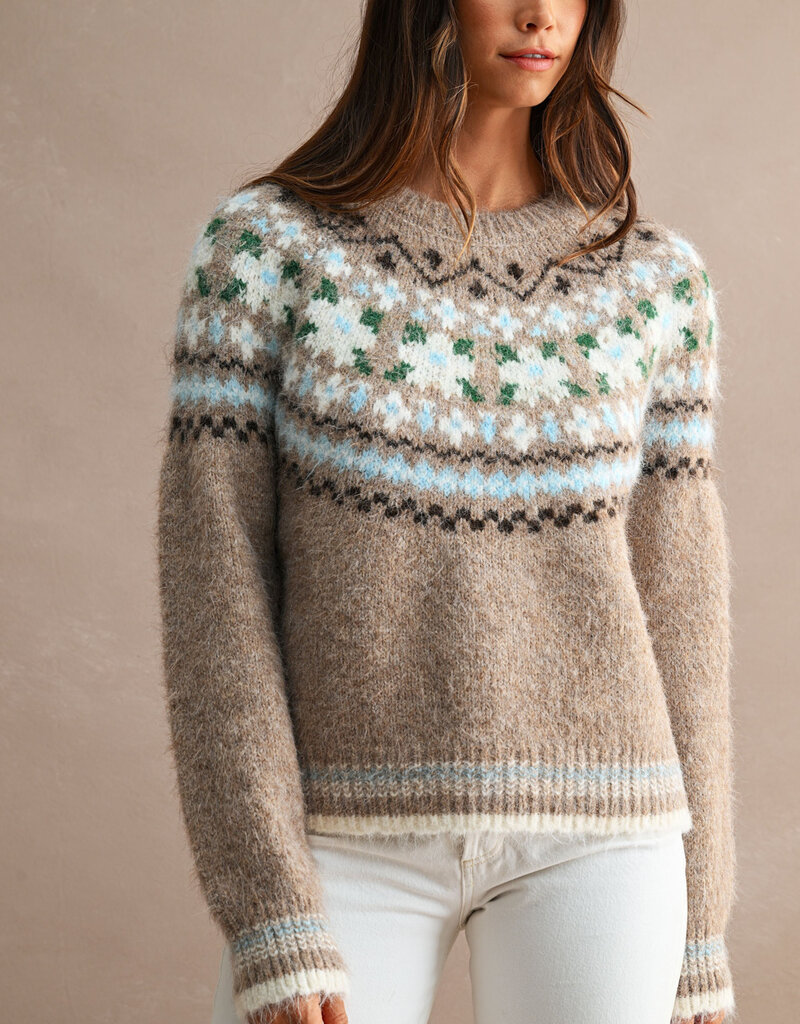 Scout Tilly Nordic Knit