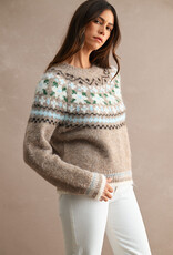 Scout Tilly Nordic Knit