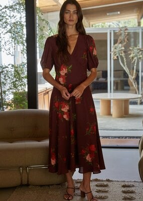 Scout Loretta Dress