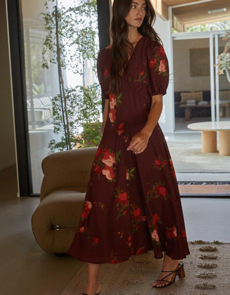 Scout Loretta Dress