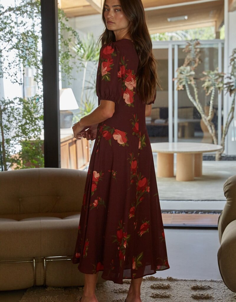 Scout Loretta Dress