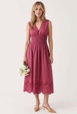 Scout Lee Midi Dress