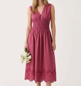 Scout Lee Midi Dress