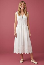 Scout Lee Midi Dress