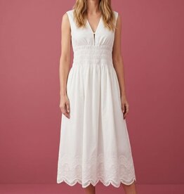 Scout Lee Midi Dress