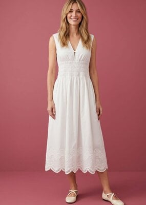 Scout Lee Midi Dress