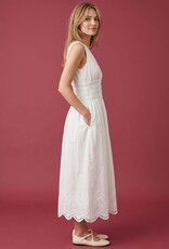 Scout Lee Midi Dress