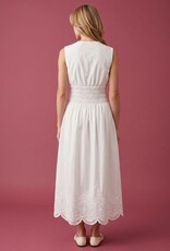 Scout Lee Midi Dress