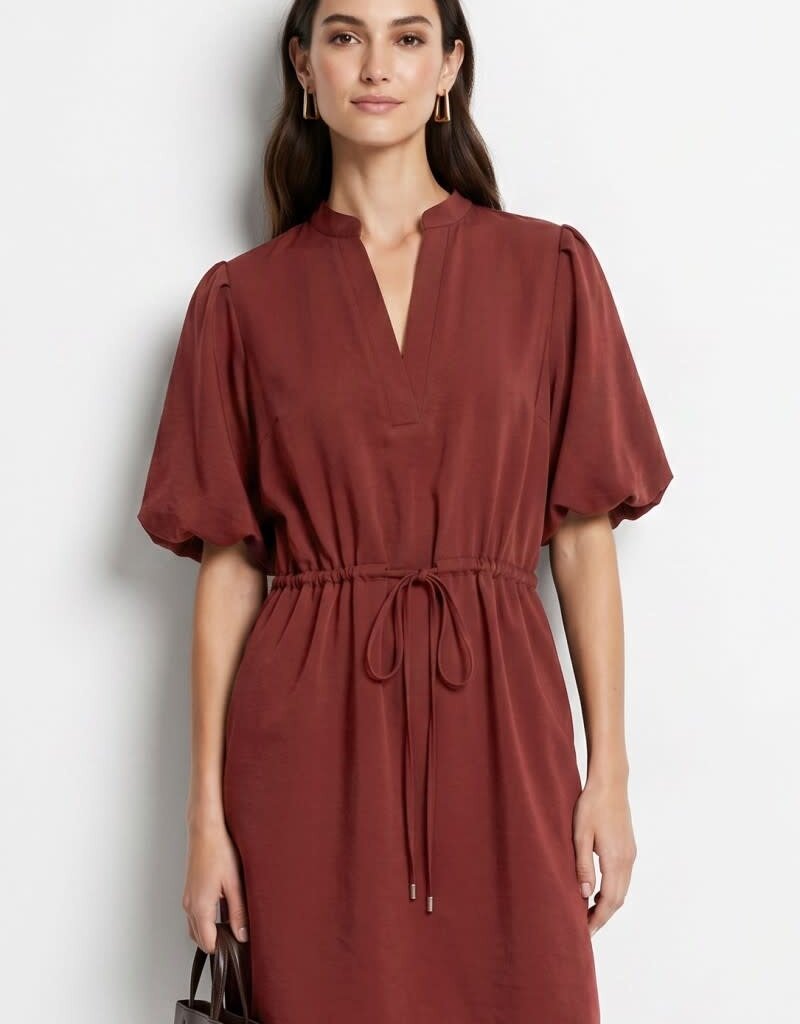 Scout Agnes Dress