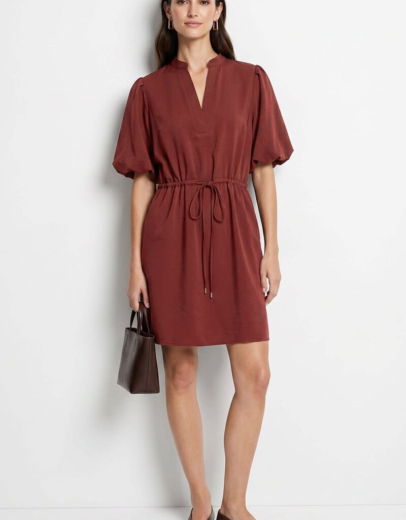 Scout Agnes Dress