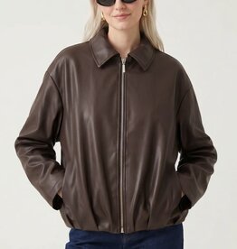 Scout Mazzy Bomber Jacket
