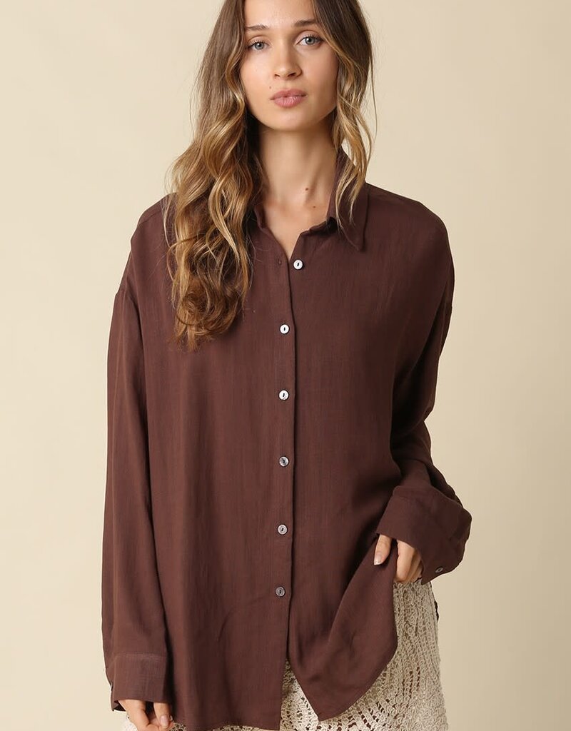 Scout Carley Shirt