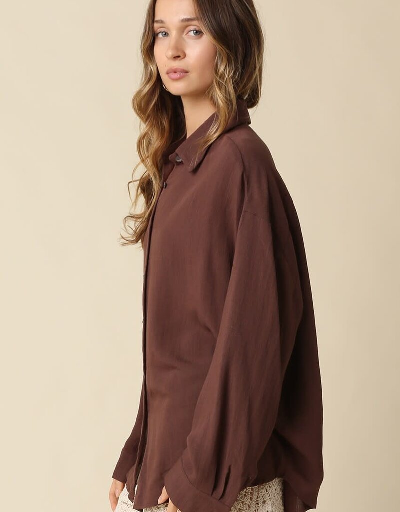 Scout Carley Shirt