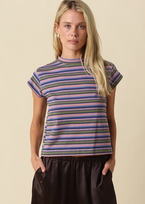Scout Lizz Tee