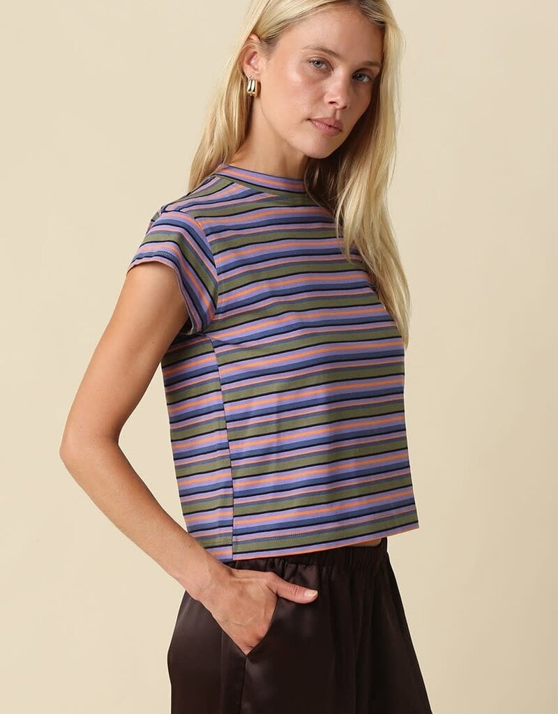 Scout Lizz Tee