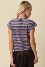 Scout Lizz Tee