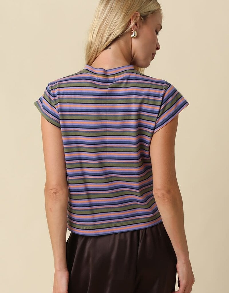 Scout Lizz Tee