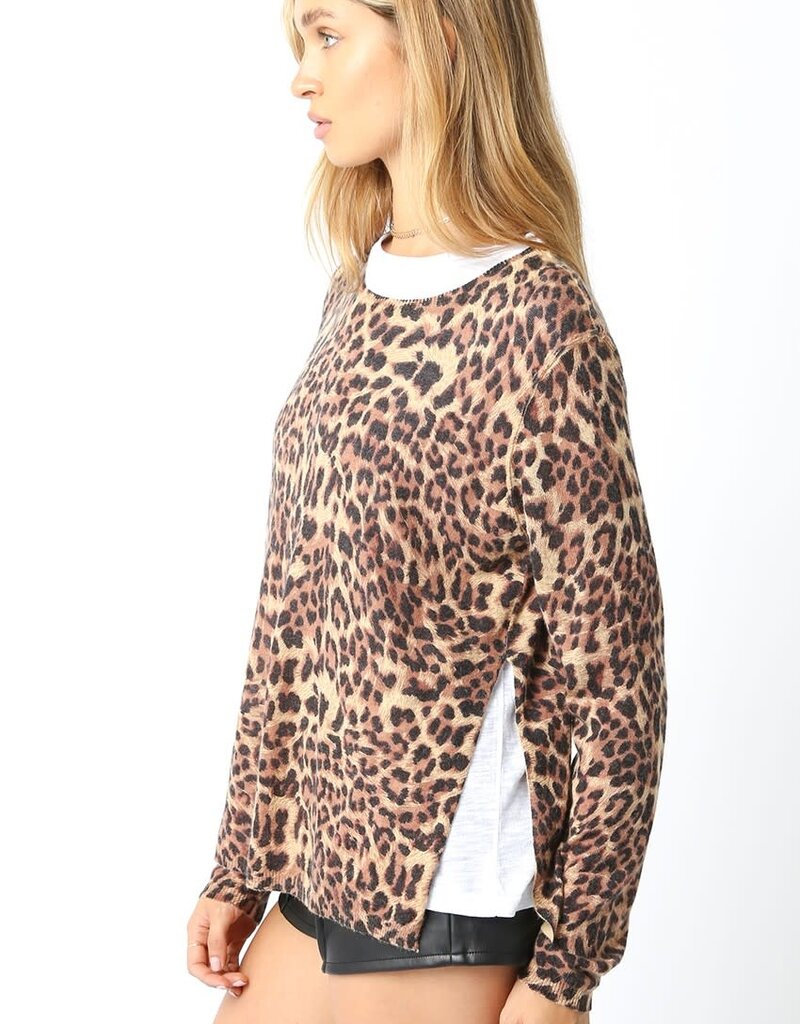 Scout Noah Knit