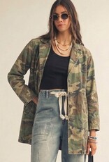 Scout Roxie Jacket