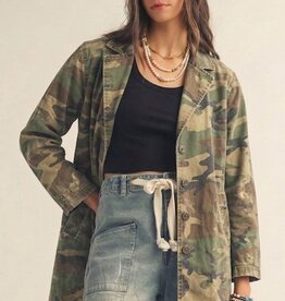 Scout Roxie Jacket