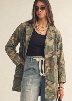 Scout Roxie Jacket