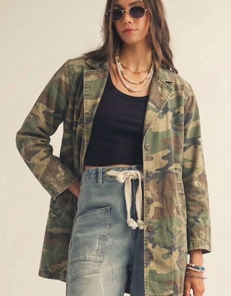 Scout Roxie Jacket