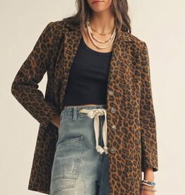 Scout Ester Jacket