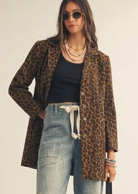 Scout Ester Jacket