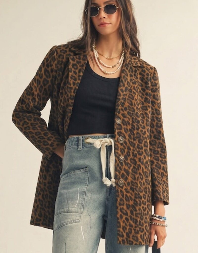 Scout Ester Jacket