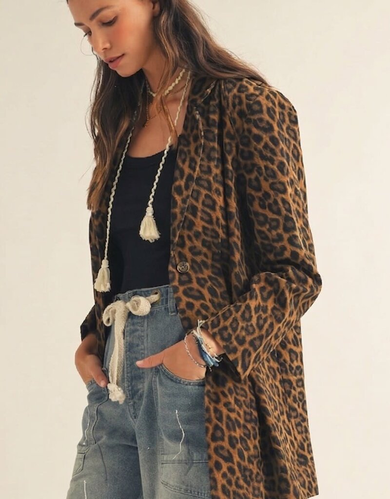 Scout Ester Jacket