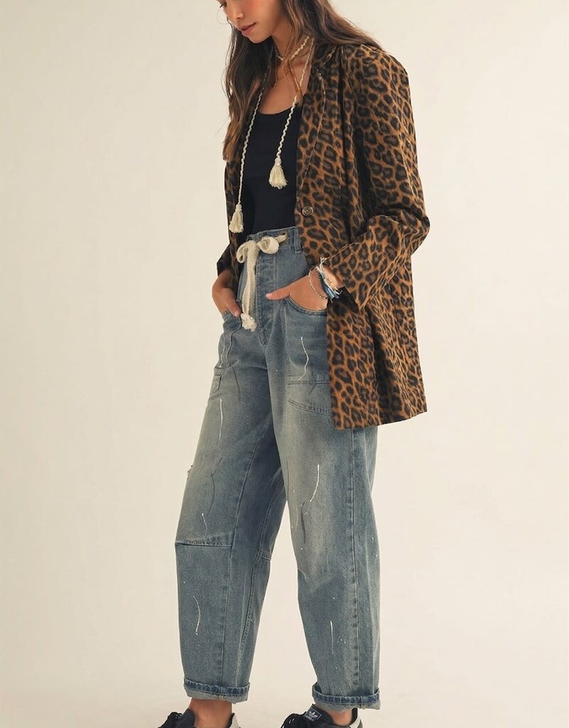 Scout Ester Jacket