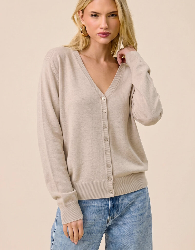 Scout Atelier Knit