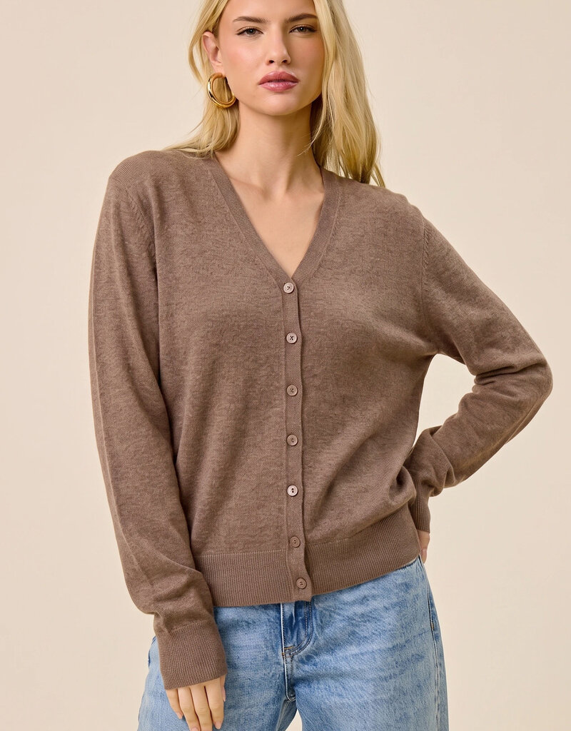 Scout Atelier Knit