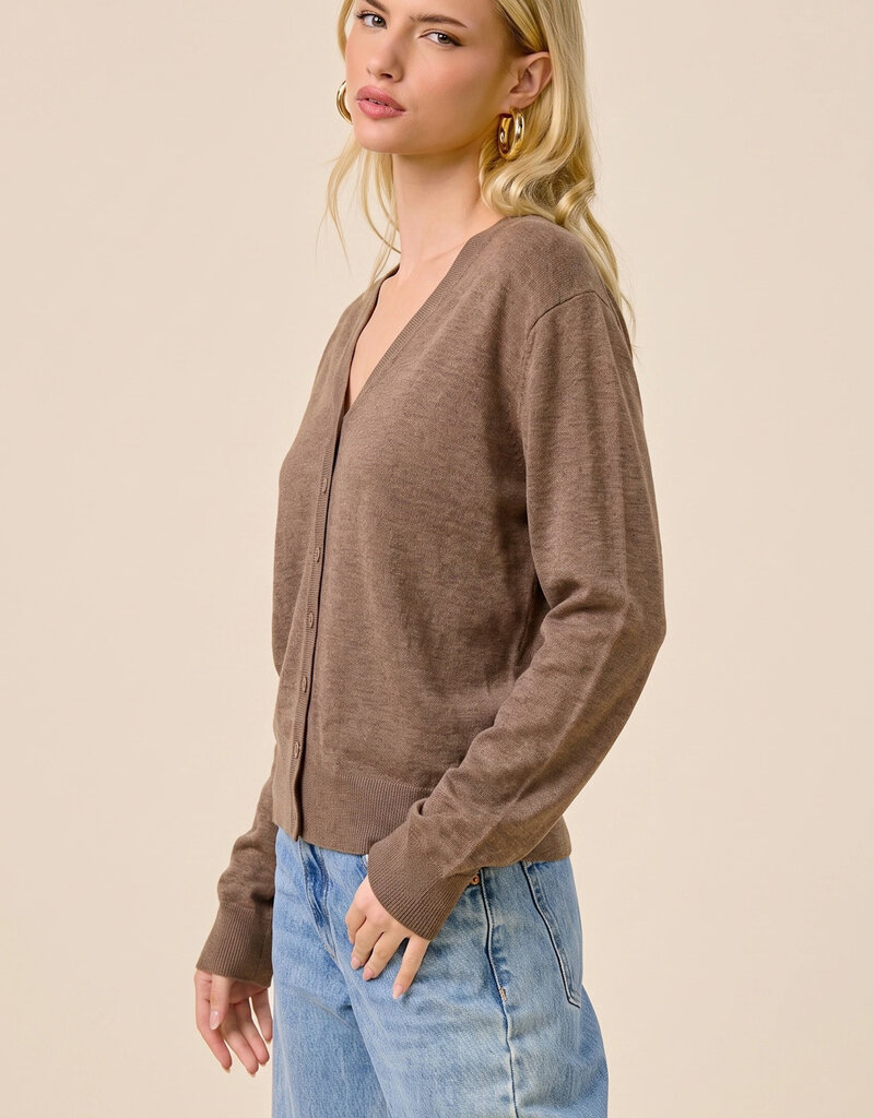 Scout Atelier Knit