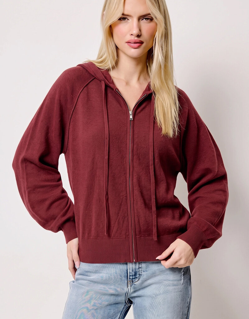 Scout Orly Knit