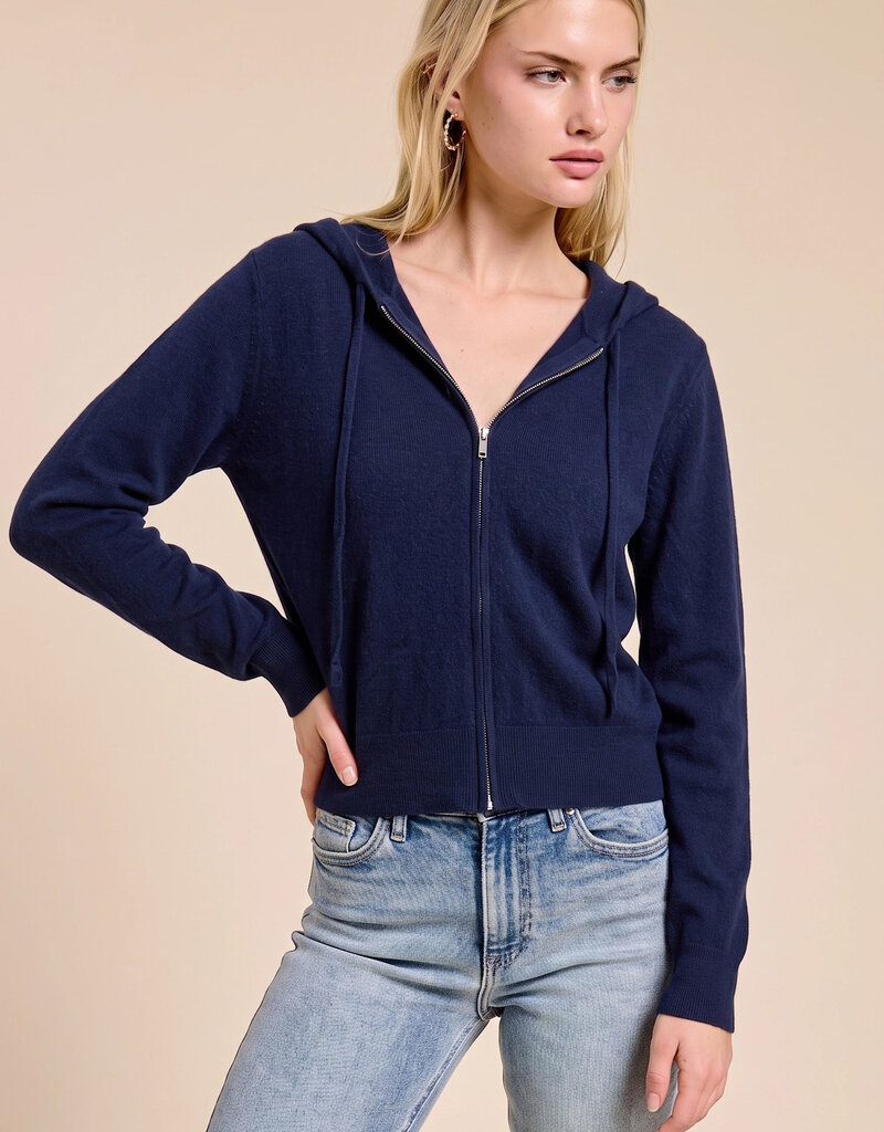 Scout Alexie Knit