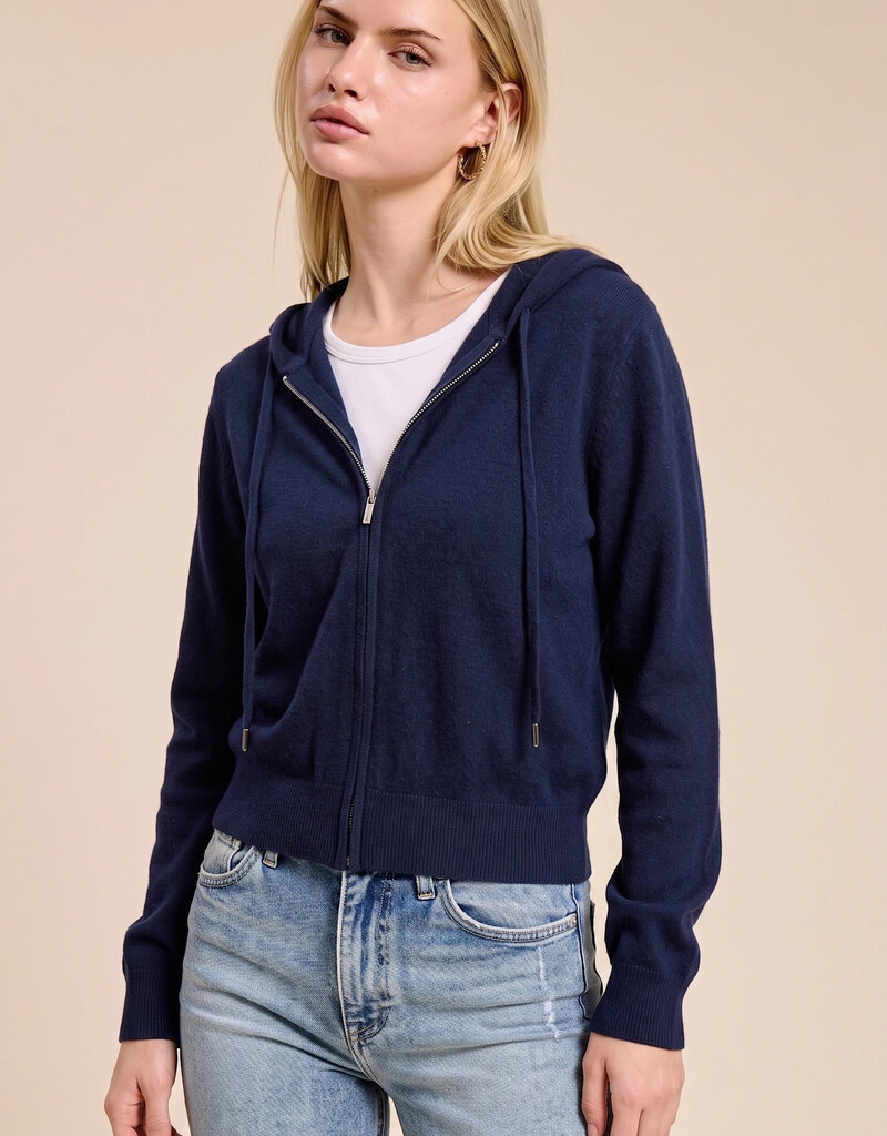 Scout Alexie Knit