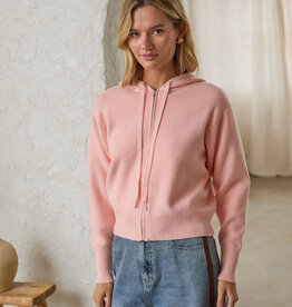 Olivia Knit Hoodoe