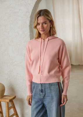 Olivia Knit Hoodoe