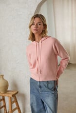 Olivia Knit Hoodoe