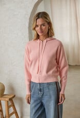 Olivia Knit Hoodoe