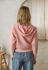 Olivia Knit Hoodoe