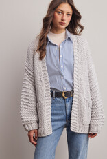 Scout Heart Cardigan